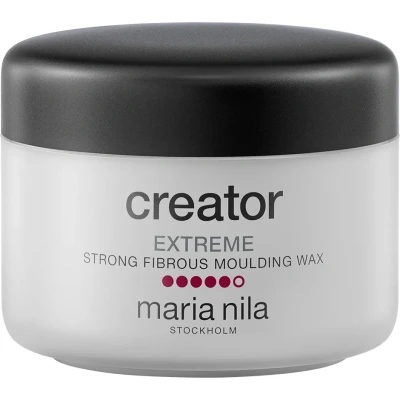 Bild av Maria Nila Creator Extreme Strong Fibrous Moulding Wax 100 ml