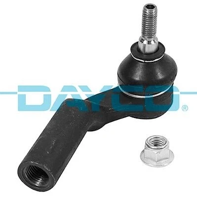 Bild av DAYCO DSS1294 Styrled 12,3mm M16x1.5 framaxel höger VOLVO: V50, S40 II, C70 2 Cabriolet, FORD: Focus 3 Turnier, Kombi,