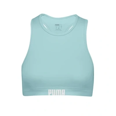 Bild av Puma SWIM Kvinnor racerback topp 1P, Mint, XL