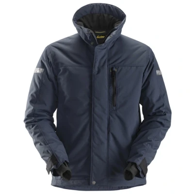 Bild av VINTERJACKA ALW MARIN/SVART XS Beijerbygg Byggmaterial