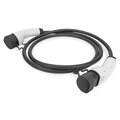 Bild av DIGITUS EV Charging Cable Type 2 16A 5m Three Phase