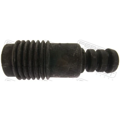 Bild av FEBEST NSHB K12F Bouchon de protection/soufflet, amortisseur Essieu avant NISSAN: Note I