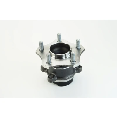 Bild av CONTITECH WBE1112 Hjullagersats med inbyggd ABS sensor 146mm NISSAN: Qashqai / Qashqai+2 I, X Trail, RENAULT: Koleos I