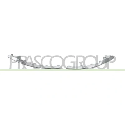 Bild av PRASCO PG4301225 Ventilationsgaller vänster fram, till höger fram