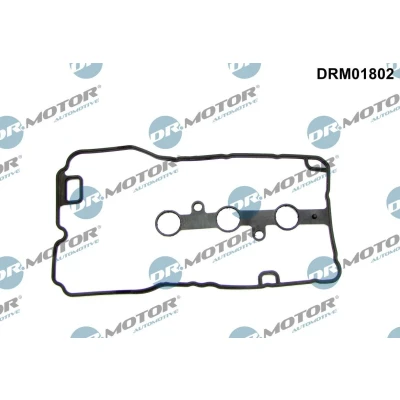 Bild av DR.MOTOR AUTOMOTIVE DRM01802 Joint De Cache Culbuteurs PEUGEOT: 108 3/5 portes, TOYOTA: Aygo, Yaris III portes