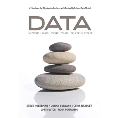 Bild av Data Modeling for the Business: A Handbook Aligning Business with IT using High Level Models