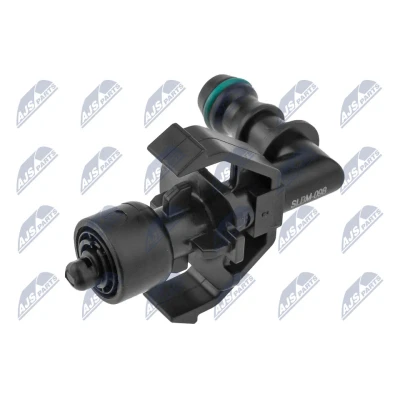 Bild av NTY EDS BM 098 Gicleur d&#039;eau de nettoyage, nettoyage des phares avant gauche, droite BMW: 3 Coupe, Berline, Cabriolet