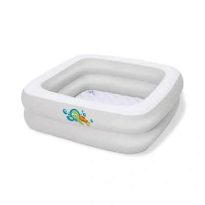 Bild av Bestway Barnpool 86x86, Vit