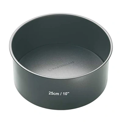 Bild av MasterClass Cake Tin high edge removable bottom ø 25 cm