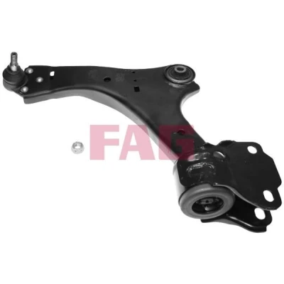 Bild av FAG 821 0653 10 Bras de suspension barre oscillant transversal Tôle d&#039;acier FORD: S Max Mk1, Galaxy Mk2 MPV, MONDEO 4, VOLVO: V60 I, V70 3, S60 II
