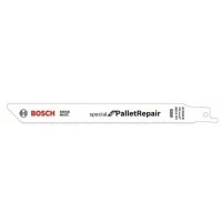 Bild av Bosch BAJONETSAVKL S725VFR 100 STK SPEC PALLET