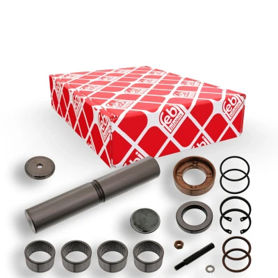 Bild av FEBI BILSTEIN 08511 Kit d&#039;assemblage, pivot de fusée d&#039;essieu MERCEDES BENZ: LK/LN2