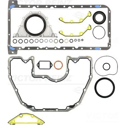 Bild av Packningssats, vevhus Victor reinz 08 34067 01
