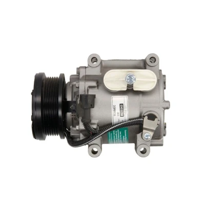 Bild av TEAMEC 8623343 Kompressor SC90V 12V PAG 46 JAGUAR: S Type (X200) 4.0 V8 1999 2002