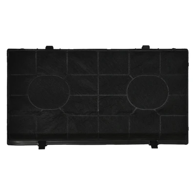 Bild av Whirlpool Indesit 484000008578 luftfilter köksfläkt C00380119 kolfilter MODEL190