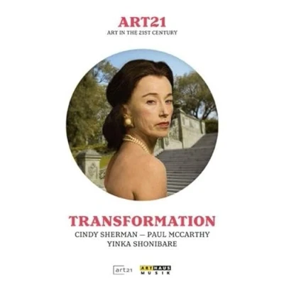 Bild av Art 21 In The 21st Century: Transformation