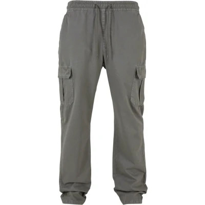 Bild av Urban Classics Cargobyxor, Storlek: 4XL, Asphalt