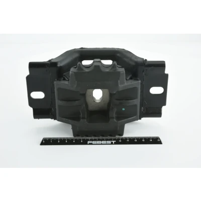 Bild av FEBEST FDM CBKLH Support moteur avant gauche FORD: Fiesta 5, 6, Mk6 Berline, MAZDA: 2 5 portes