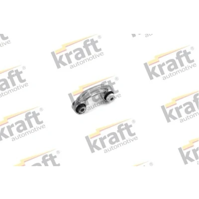 Bild av KRAFT 4300245 Biellette de barre stabilisatrice Essieu avant AUDI: Allroad C5, A8 D2