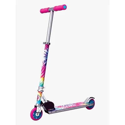 Bild av Razor A Special Kick Sparkcykel Tie Dye