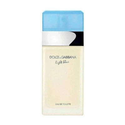 Bild av Dolce &amp; Gabbana Light Blue Eau de Toilette 100 ml