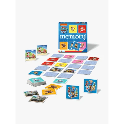 Bild av Ravensburger Memory Paw Patrol