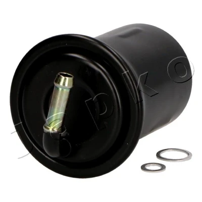 Bild av JAPKO 30624 Filtre à Carburant de conduite PIAGGIO: Porter Van, Camion Plateau/Châssis