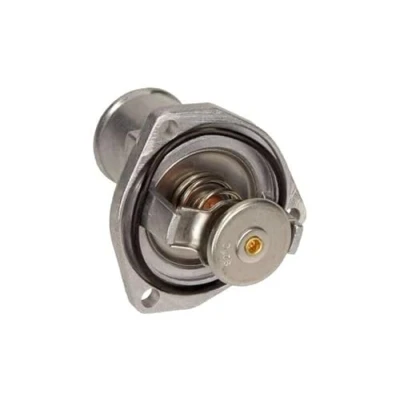 Bild av MAXGEAR 67 0029 Thermostat d&#039;eau 92 avec joint d&#039;étanchéite Boîtier métallique OPEL: Frontera B SUV, Calibra A, Omega Caravan