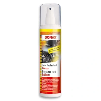 Bild av Plastvårdsmedel Sonax Trim protectant glossy, Universal