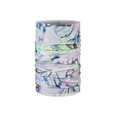 Bild av Buff CoolNet UV halsband ungdom lavendel shaira en storlek, lila