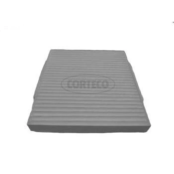 Bild av CORTECO 80001039 Filtre d&#039;habitacle à particules 215 192 25 MAZDA: 6 5 portes, 3/5 Break
