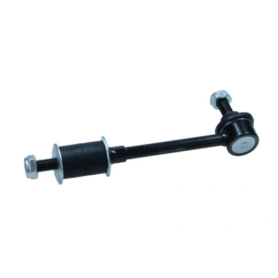Bild av MAXGEAR 72 3994 Biellette de barre stabilisatrice Essieu avant gauche, droit 185 M10 x 1,25 SSANGYONG: Musso SUV, Korando II SUV