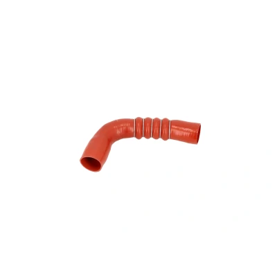 Bild av NRF 166379 Gaine De Suralimentation avec colliers AUDI: A4 B7 Berline, Avant, A6 C6 Avant