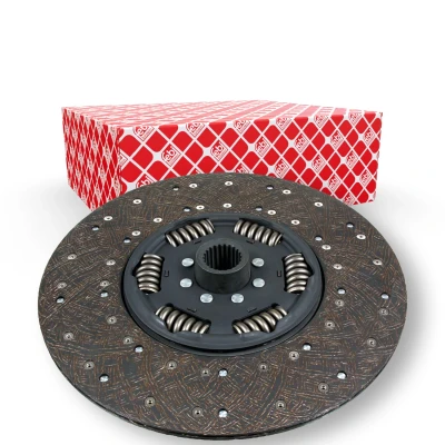 Bild av Lamellcentrum FEBI BILSTEIN 105034