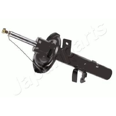 Bild av JAPANPARTS MM 00877 Stötdämpare framaxel vänster Gastryck fjäderben övre stift, nedre gaffel FORD: FOCUS 3 Turnier, 3, Grand C Max