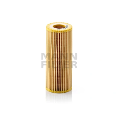 Bild av Hydraulikfilter, automatväxel MANN FILTER HU 721 y