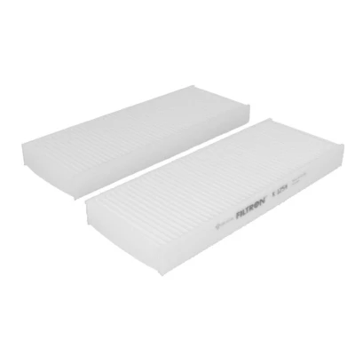 Bild av Filter, kupéventilation FILTRON K 1254 2x