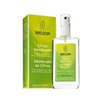 Bild av Weleda Citrus Deodorant 100 ml