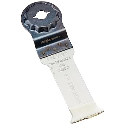 Bild av MULTISÅGBLAD USB 78/32/BI/OSC/5 5 P Beijerbygg Byggmaterial