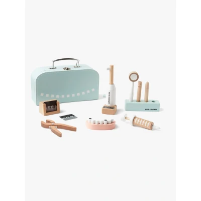 Bild av Kids Concept Tandläkarset Kid&#039;s Hub