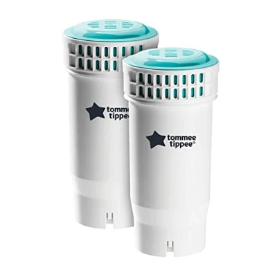 Bild av TOMMEE TIPPEE perfect prep filter DAY &amp; NIGHT, 2 pcs., 42372201