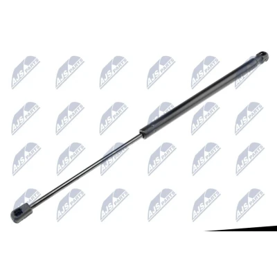 Bild av NTY AE CT 032 Vérin de coffre 475 492 CITROËN: C4 II 5 portes