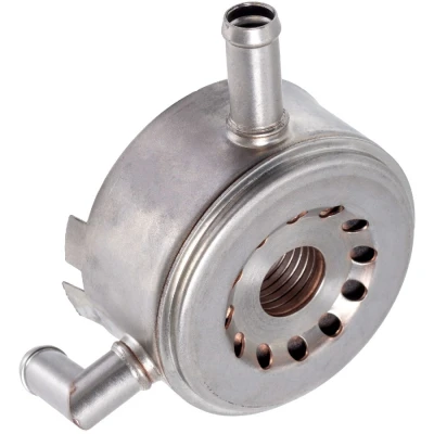 Bild av Oljekylare, motor Febi bilstein 172710