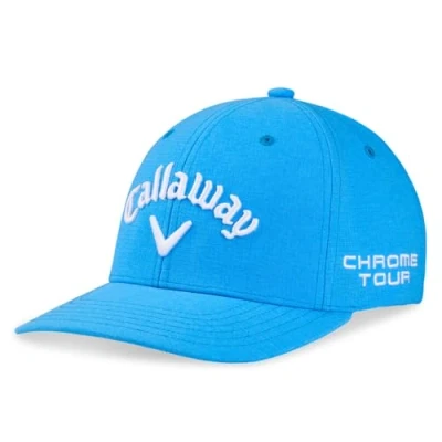 Bild av Callaway HW CG TA PERF PRO Ljusblå 24 EU, Ljusblått, M