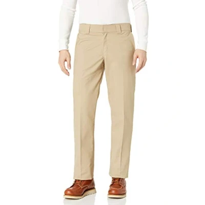 Bild av Dickies män normal passform aktiv midja arbetsbyxor användbarhet
