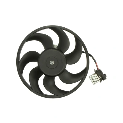 Bild av Fläkt, kylare Thermotec D8X011TT