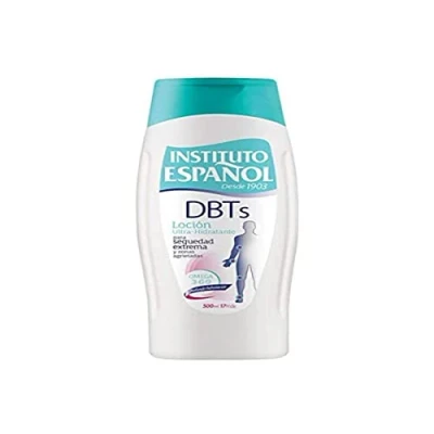 Bild av Instituto Español Loción Ultra Hidratante para Diabetes Sequedad Extrema 500 ML