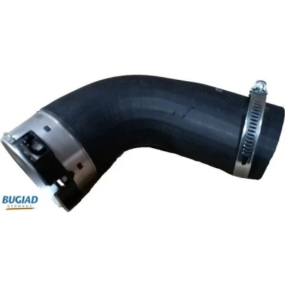 Bild av BUGIAD 82103 Gaine De Suralimentation avec collier RENAULT: Megane 4, Espace 5, Scénic IV