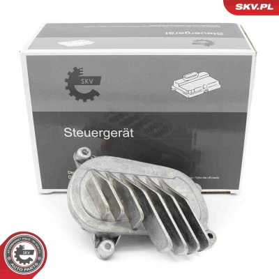 Bild av ESEN SKV 59SKV226 Appareil de commande, système d&#039;éclairage BMW: 4 Coupe, Gran 3 Berline