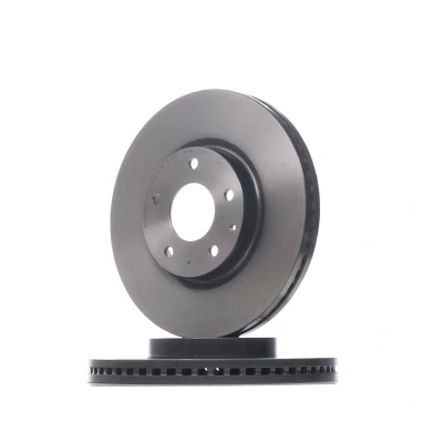 Bild av Bromsskiva BREMBO 09.C654.11